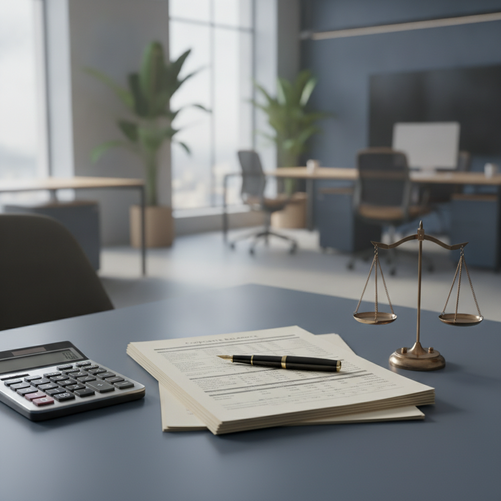 Gratuidade de Justiça para Empresas: STJ Define o Que Precisa Ser Comprovado