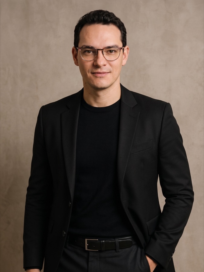 Dr. Matheus Galon Tanaka